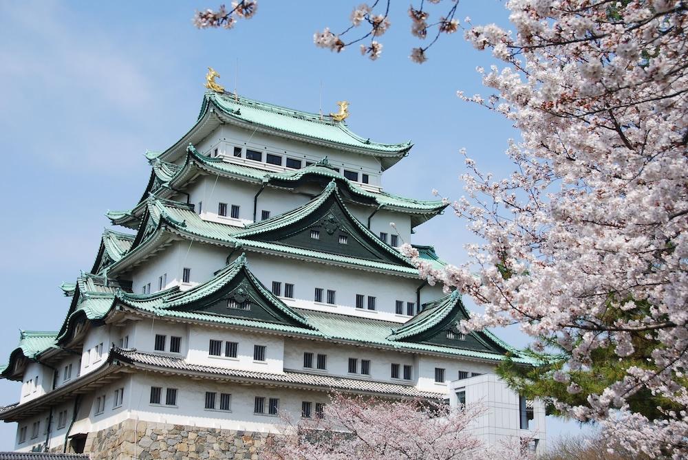 ホテル 相鉄フレッサイン 名古屋駅桜通口 エクステリア 写真